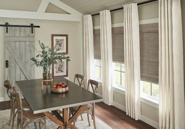 SRQ Blinds And Drapes - Custom Window Treatments Sarasota FL