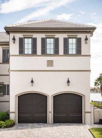 Precision Overhead Garage Door Service of Sarasota
