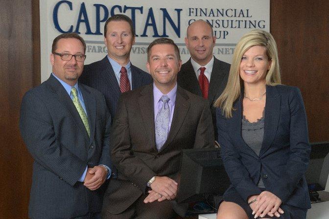 Capstan Financial Consulting Group