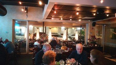 The Coolinary Restaurant and Bar