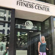 Holly Becks Body Culture