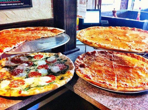 Rico's Pizzeria