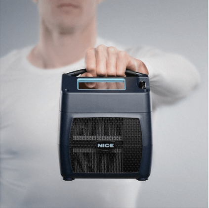 Quick Recovery Systems