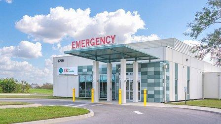 ER at Fruitville