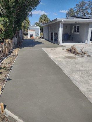 Prince Concrete Company, LLC