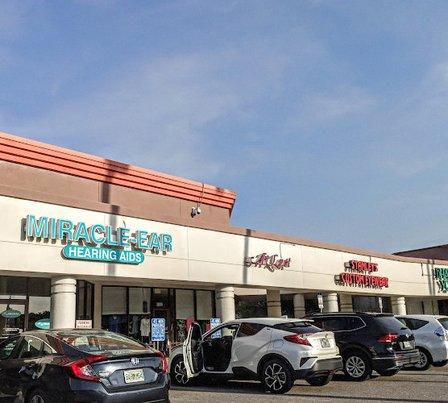 Miracle-Ear Hearing Aid Center
