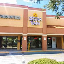 Zoom Tan