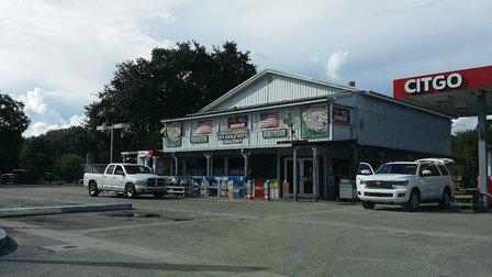 Myakka City Grocery