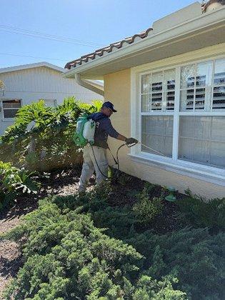 PURCOR Pest Solutions