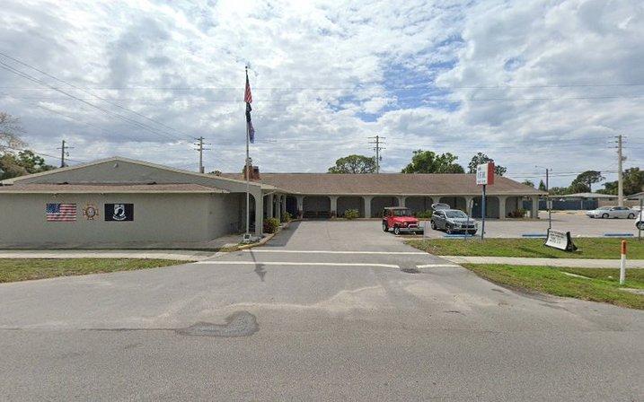 Post 8118 Tamiami Memorial Post