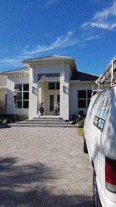 Sparkle Window Cleaning & Pressure Washing