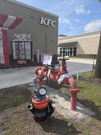 Doctor Backflow LLC