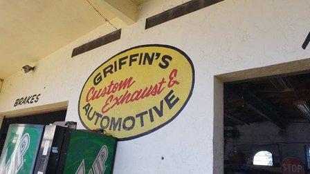 Griffins Custom Exhaust & Auto