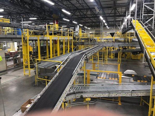 New Era Conveyor Solutions, LLC