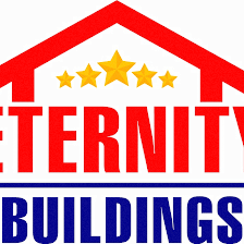 Eternity Portable Buildings LLC