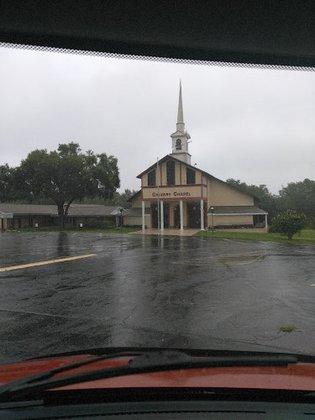 Calvary Chapel Inverness