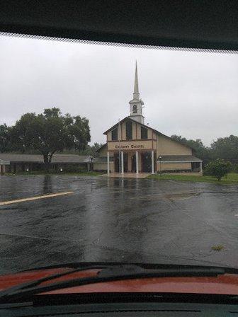 Calvary Chapel Inverness