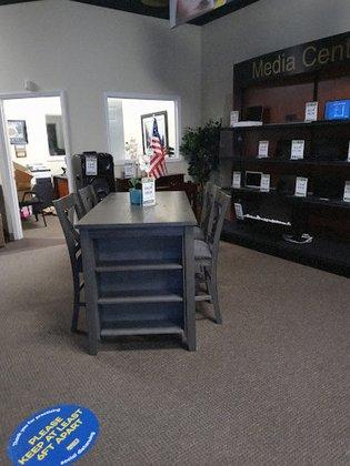 Buddy's Home Furnishings