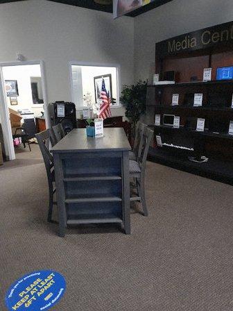 Buddy's Home Furnishings