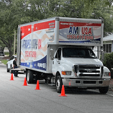 Affordable Moving USA