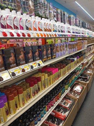 M&M Beauty Supply