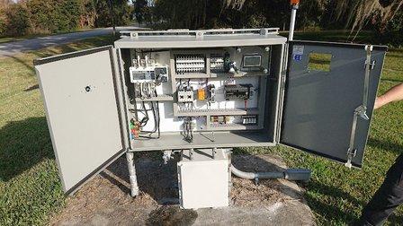 A.L. Covell Electric LLC dba B. Covell Automation & Design Service