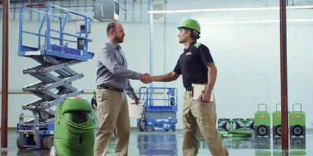 SERVPRO of Hernando County