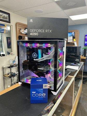 The Computer Butler