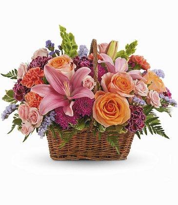 352 Flowers