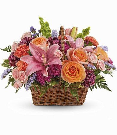352 Flowers