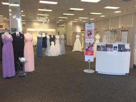David's Bridal Spring Hill FL