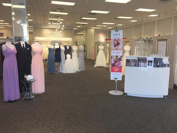 David's Bridal Spring Hill FL