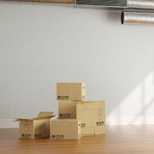 Johnson's Moving & Hauling