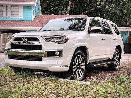 Top Notch Mobile Detailing
