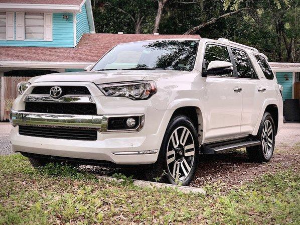 Top Notch Mobile Detailing