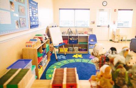 Kiddie Academy of Lutz