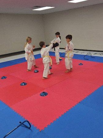 Karate Do Kai