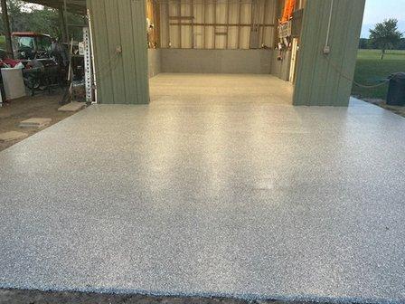 Trademark Garage Floors