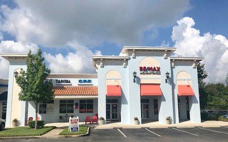 RE/MAX Alliance Group
