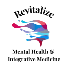 Revitalize Integrative Psychiatry
