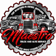 Maestro Truck and Auto Service LLC