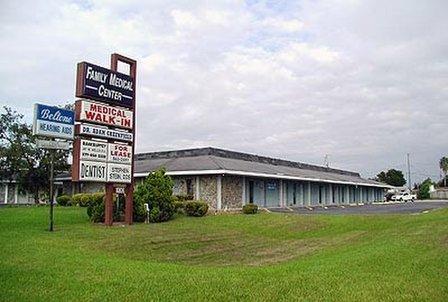 Family Medical Centers
