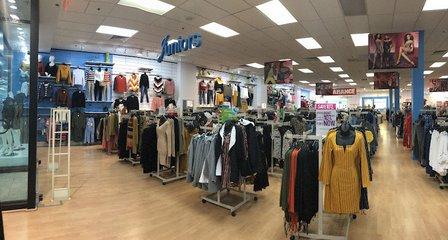 Rainbow Shops
