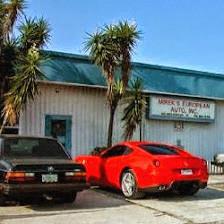 Mirek's European Auto, Inc