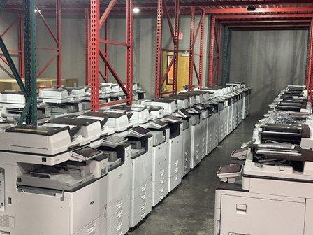 TNT Copier Wholesale
