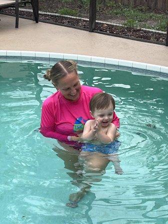 ISR Palm Harbor