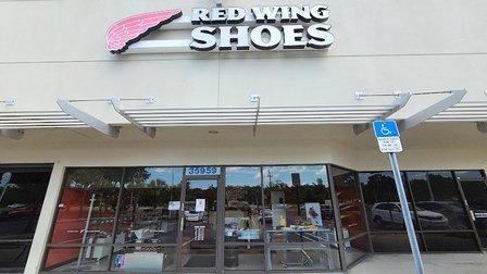 Red Wing - Palm Harbor, FL