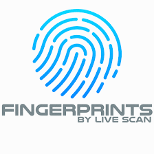 Fingerprints By Live Scan