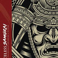 Faceless Samurai