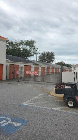 Public Storage